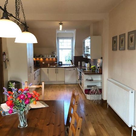 Oakbank - Comfort In The Glens! Edzell 外观 照片