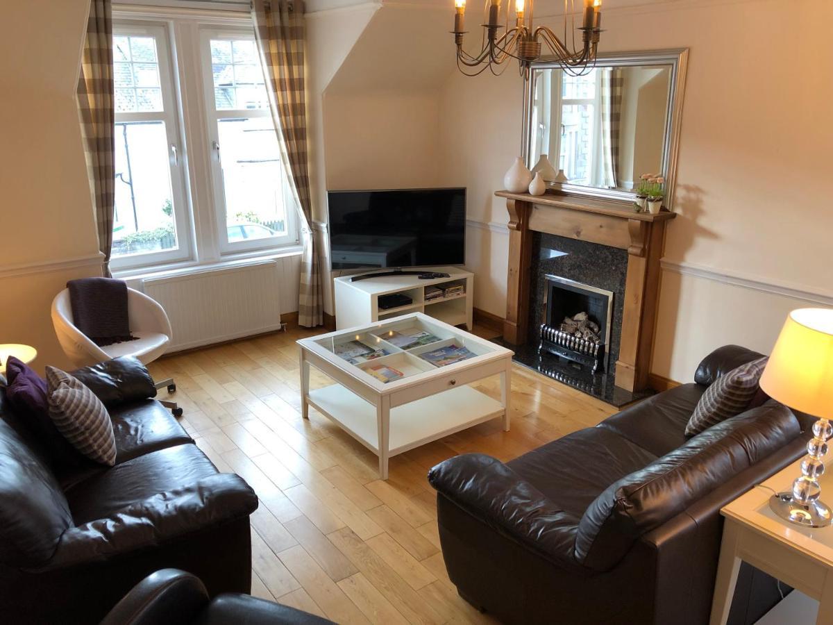 Oakbank - Comfort In The Glens! Edzell 外观 照片