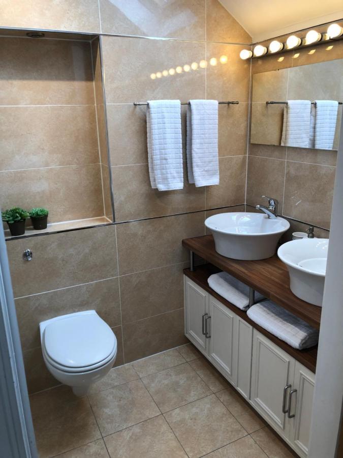 Oakbank - Comfort In The Glens! Edzell 外观 照片