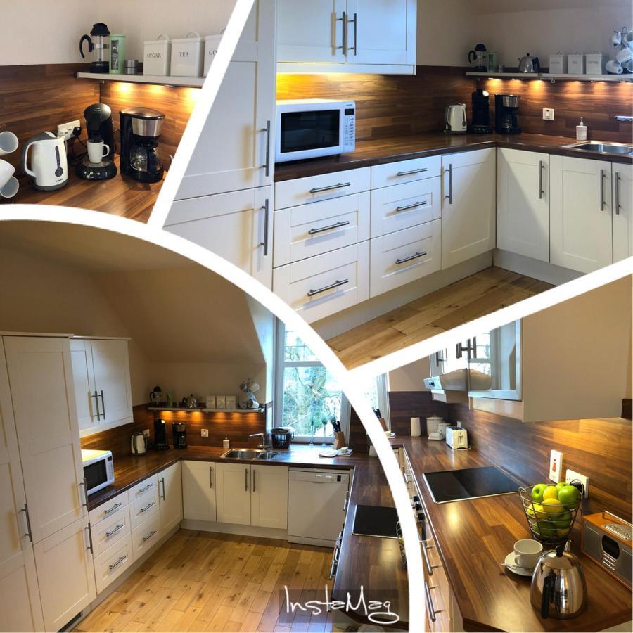 Oakbank - Comfort In The Glens! Edzell 外观 照片