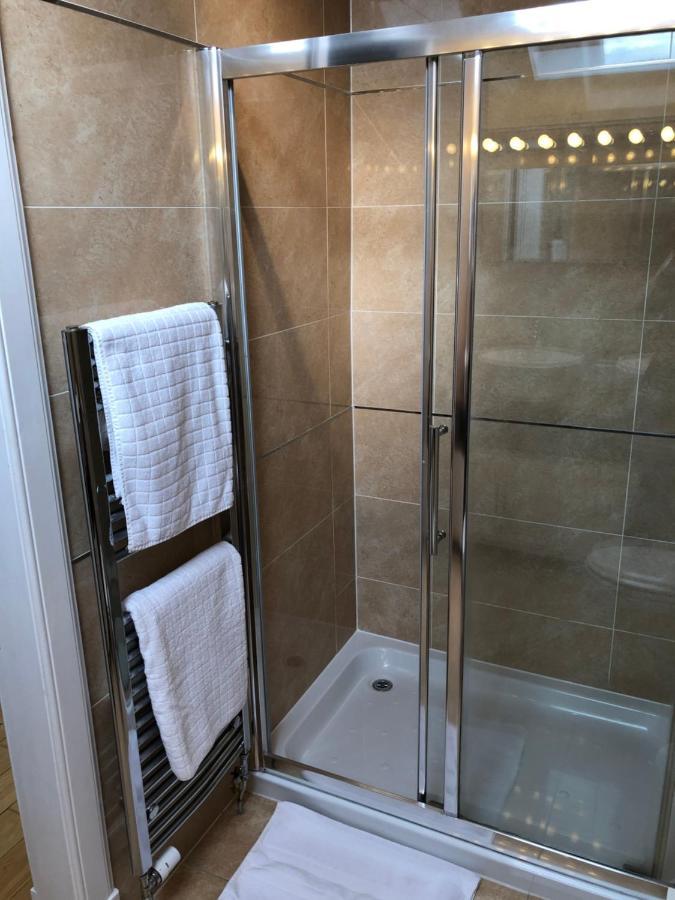 Oakbank - Comfort In The Glens! Edzell 外观 照片