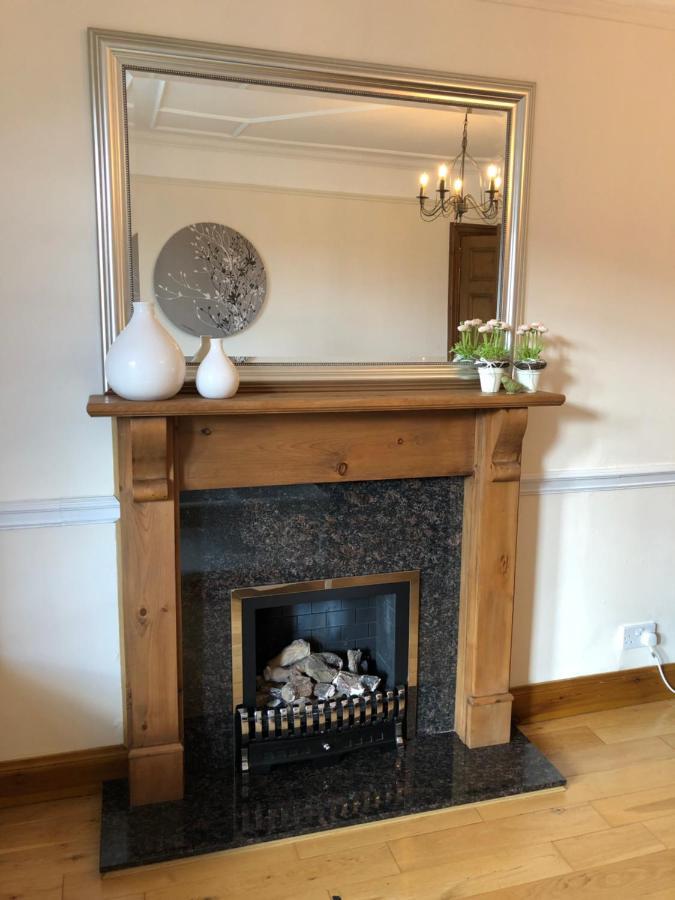 Oakbank - Comfort In The Glens! Edzell 外观 照片