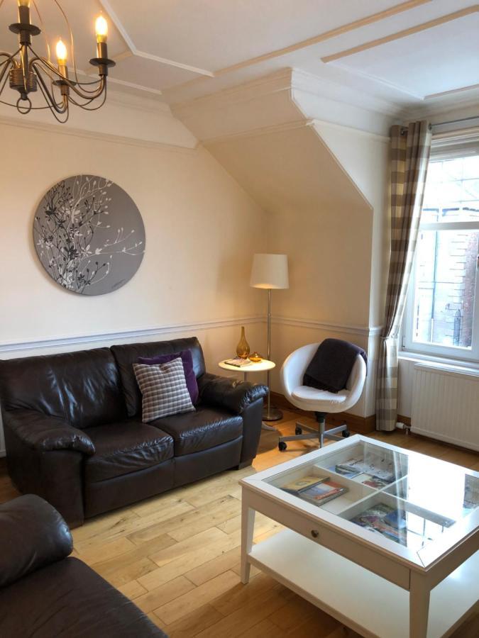 Oakbank - Comfort In The Glens! Edzell 外观 照片