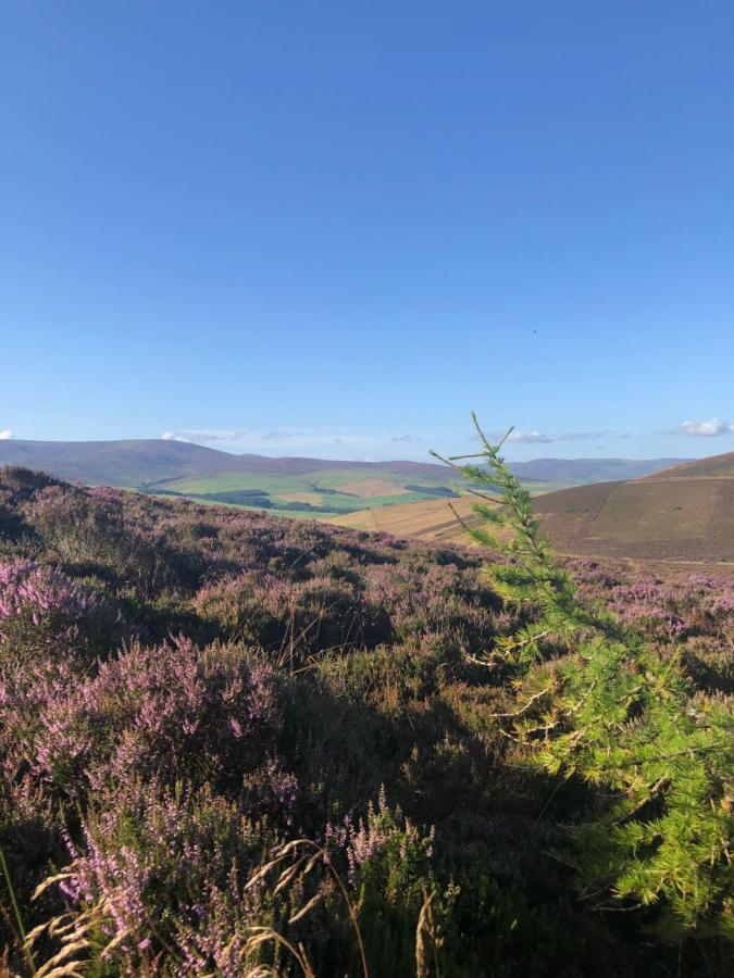 Oakbank - Comfort In The Glens! Edzell 外观 照片